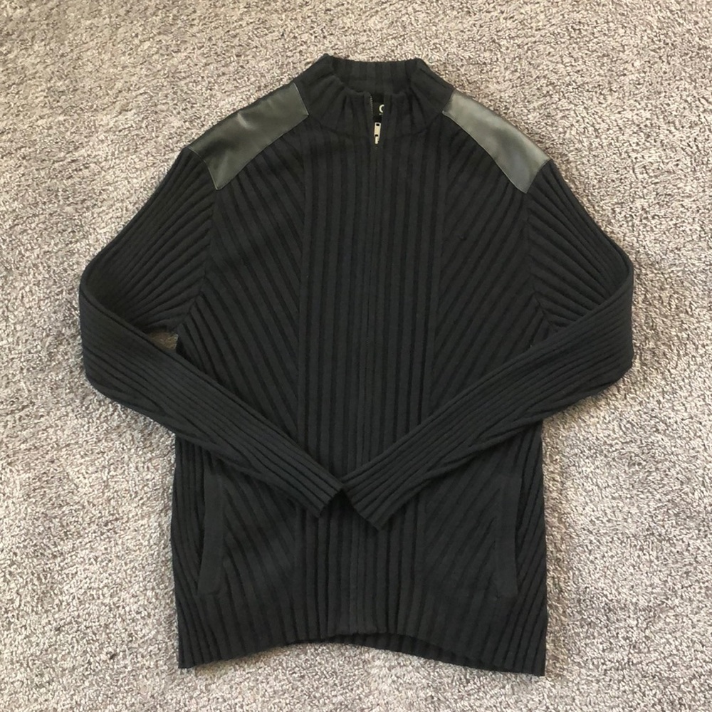 G by Guess Slim Fit L, XL XXL Slim Sports Jacket